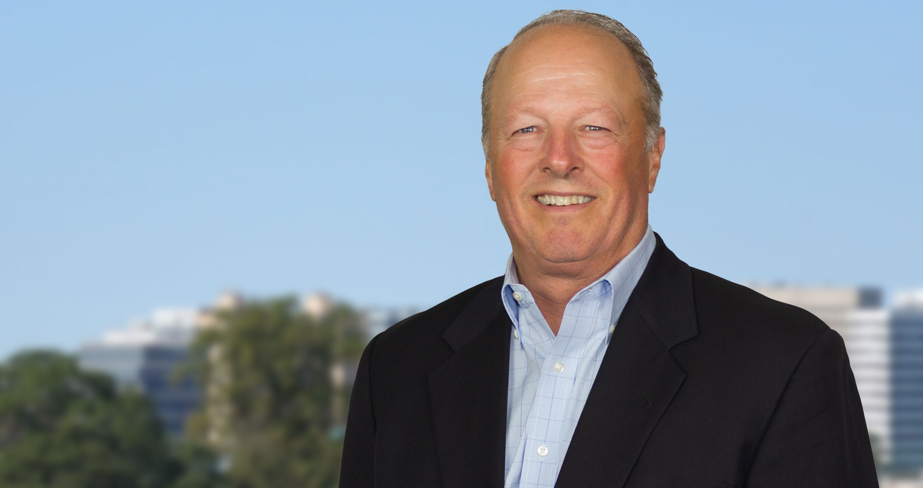 Andrew Ashforth Receives Martin S. Berger Lifetime Achievement Award ...